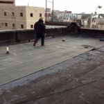 flat roof specialist