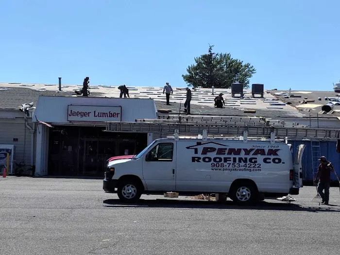 J T Penyak Roofing Since 1960 Picture 8