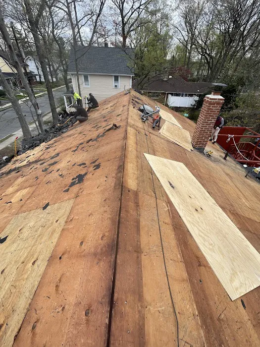 A1 ON TOP Construction LLC Picture 1