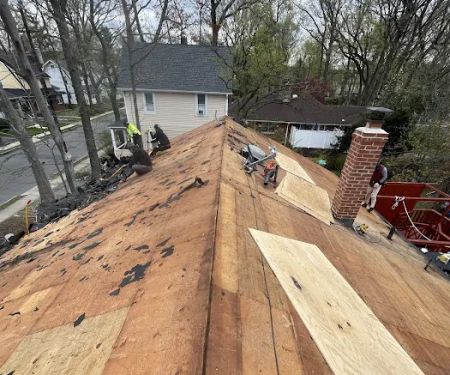 A1 ON TOP Construction LLC