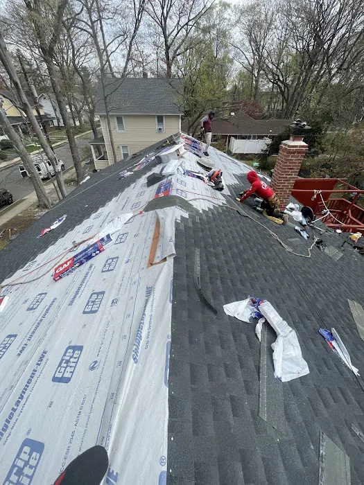 A1 ON TOP Construction LLC Picture 9