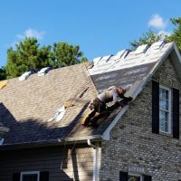 Maximum Roofing LLC ico