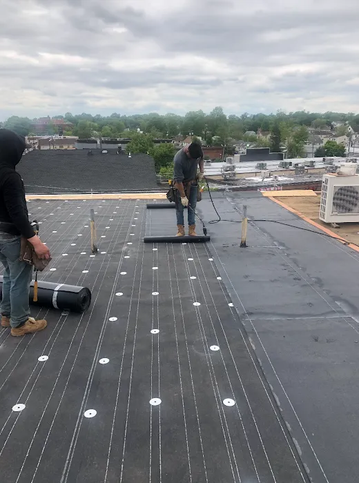 Maximum Roofing LLC Picture 6