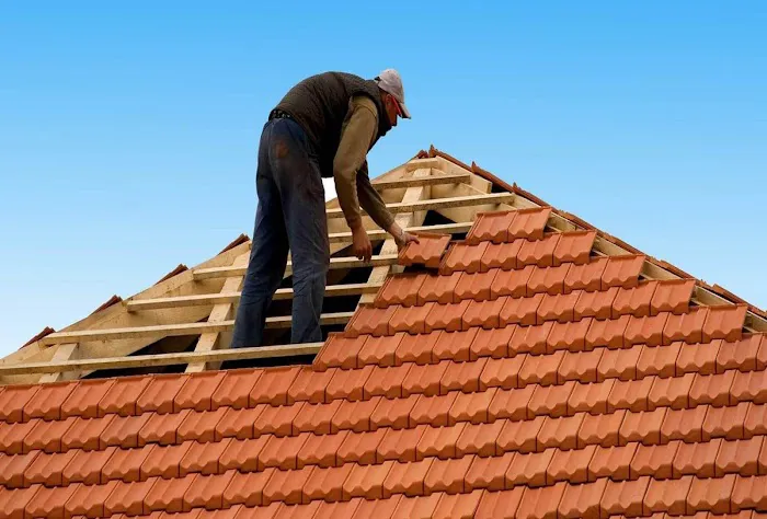 Scotch Plains Roofing Picture 5