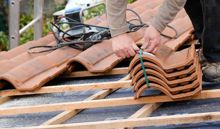 Scotch Plains Roofing Picture 7