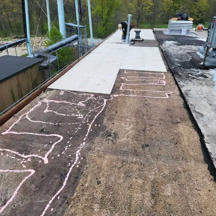 R Stevens Commercial Roofing Inc Picture 4