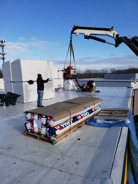 R Stevens Commercial Roofing Inc Picture 6