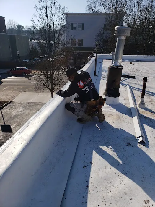 R Stevens Commercial Roofing Inc Picture 5
