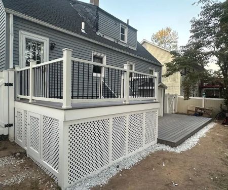 Express Way Roofing & Siding LLC