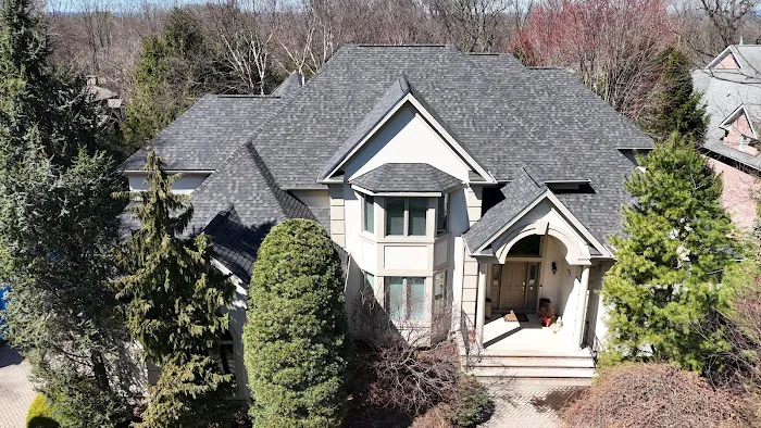 Estate Roofing Picture 2