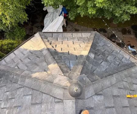 Estate Roofing