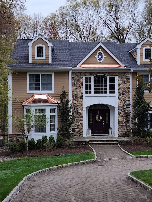 Estate Roofing Picture 6
