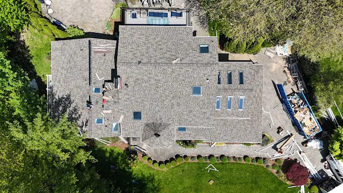 Estate Roofing Picture 4