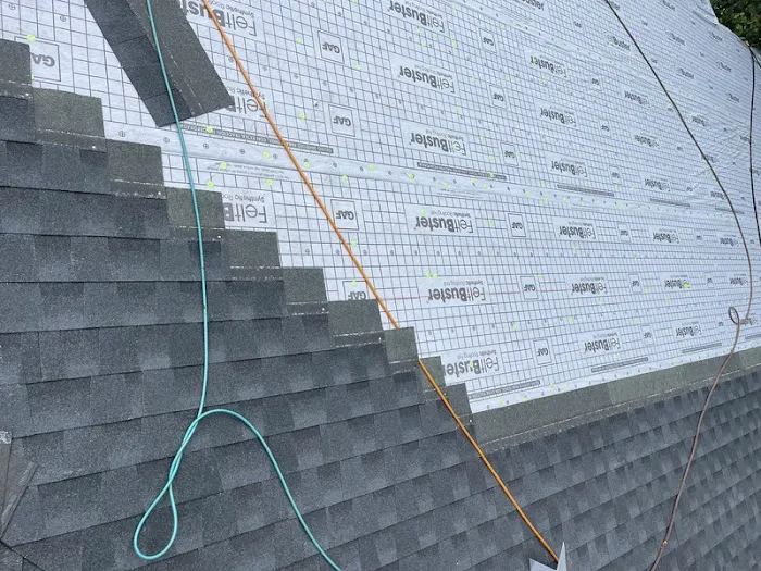 Estate Roofing Picture 8
