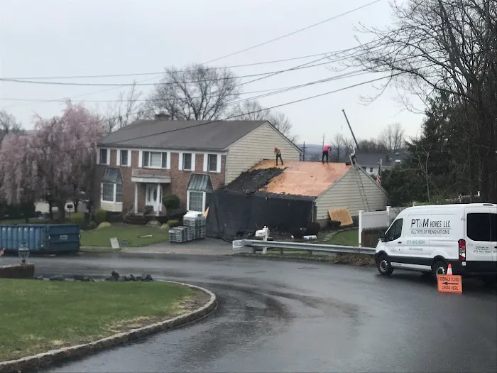 PT&M Homes, LLC Picture 4