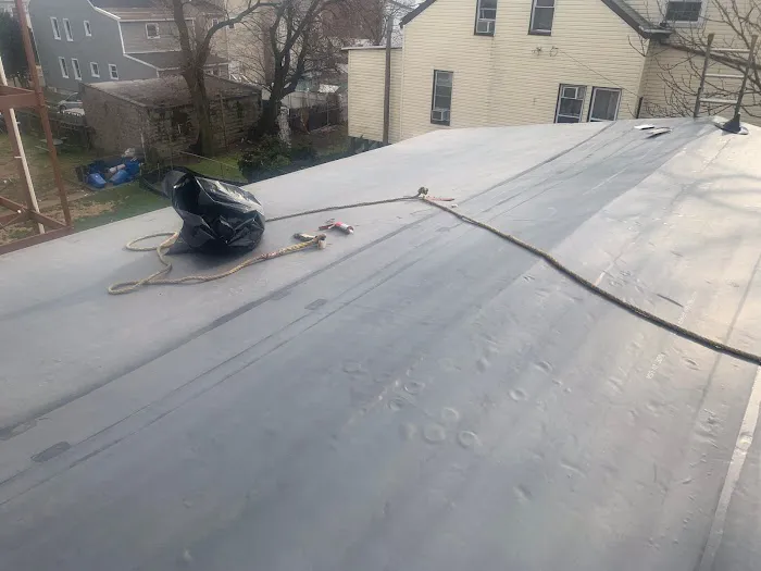 WEATHERGUARD ROOFING & RESTORATION Picture 2
