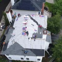 WEATHERGUARD ROOFING & RESTORATION ico