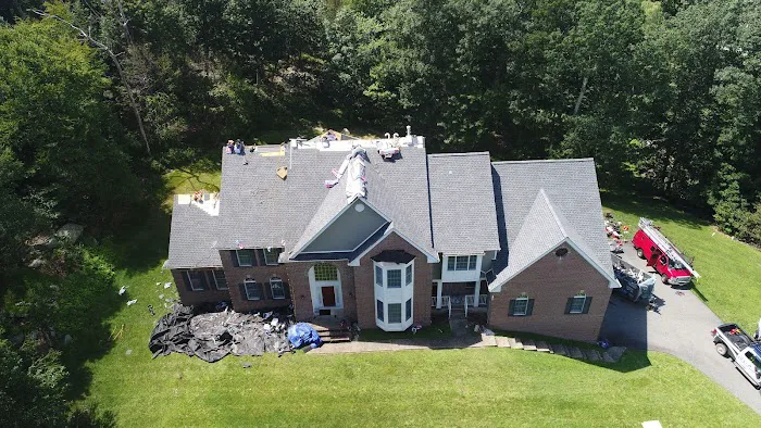 WEATHERGUARD ROOFING & RESTORATION Picture 4