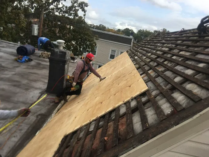 WEATHERGUARD ROOFING & RESTORATION Picture 7