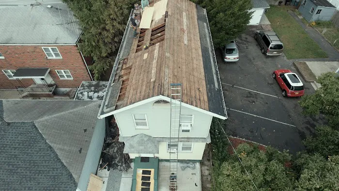 WEATHERGUARD ROOFING & RESTORATION Picture 8