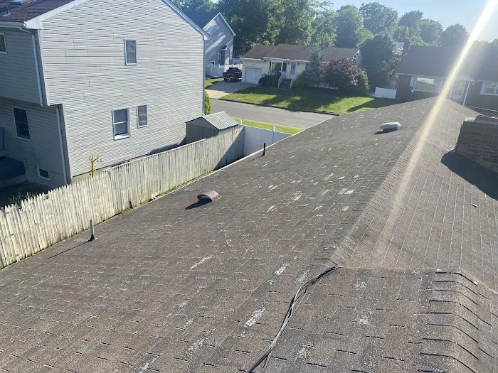 WEATHERGUARD ROOFING & RESTORATION Picture 10