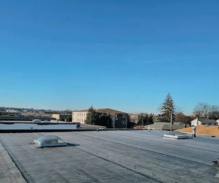Simpson Roofing Co