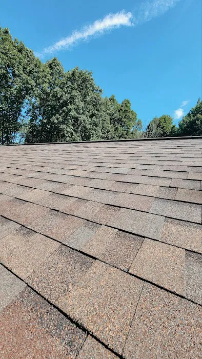 Simpson Roofing Co Picture 8