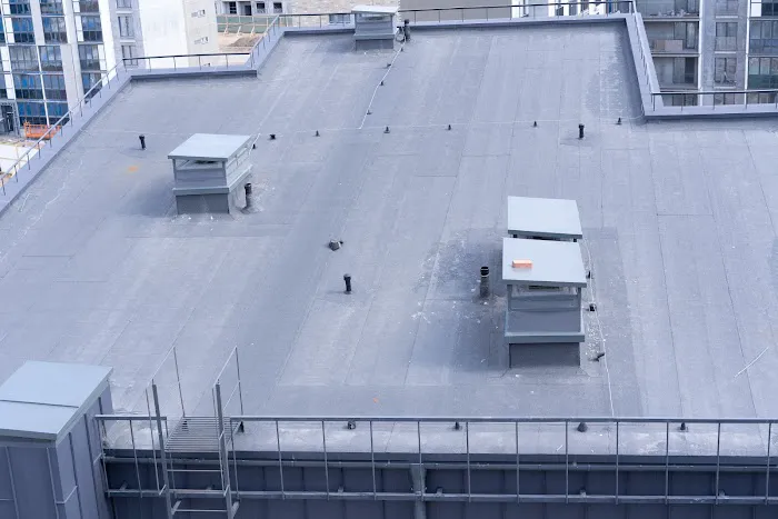 Pfister Roofing | Commercial & Industrial Roofing Company Picture 1
