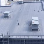 Pfister Roofing | Commercial & Industrial Roofing Company