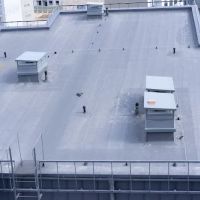 Pfister Roofing | Commercial & Industrial Roofing Company ico
