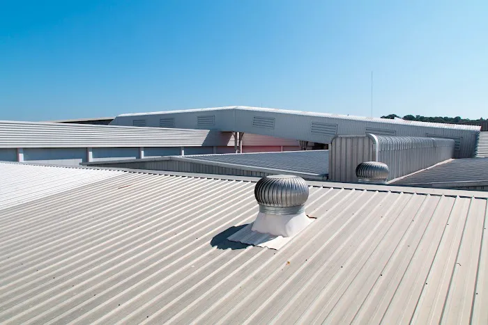 Pfister Roofing | Commercial & Industrial Roofing Company Picture 2