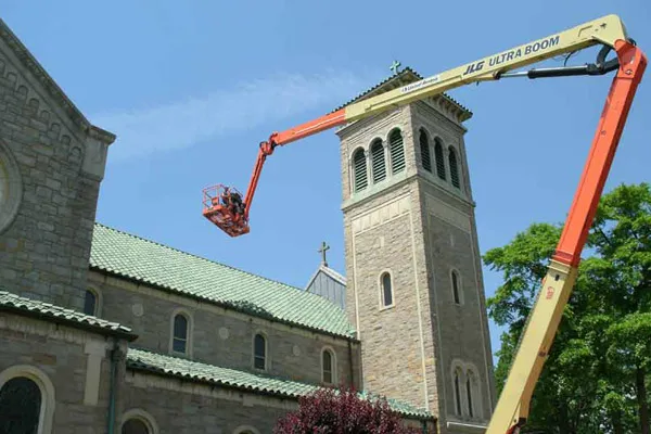 Pfister Roofing | Commercial & Industrial Roofing Company Picture 4