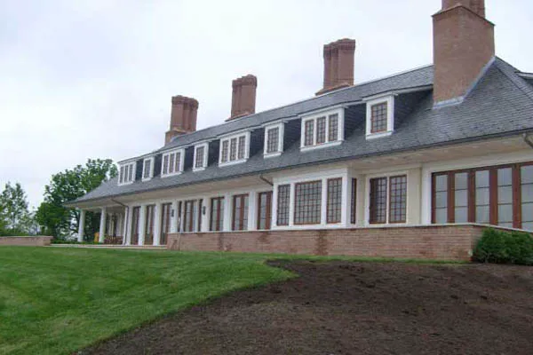 Pfister Roofing | Commercial & Industrial Roofing Company Picture 8
