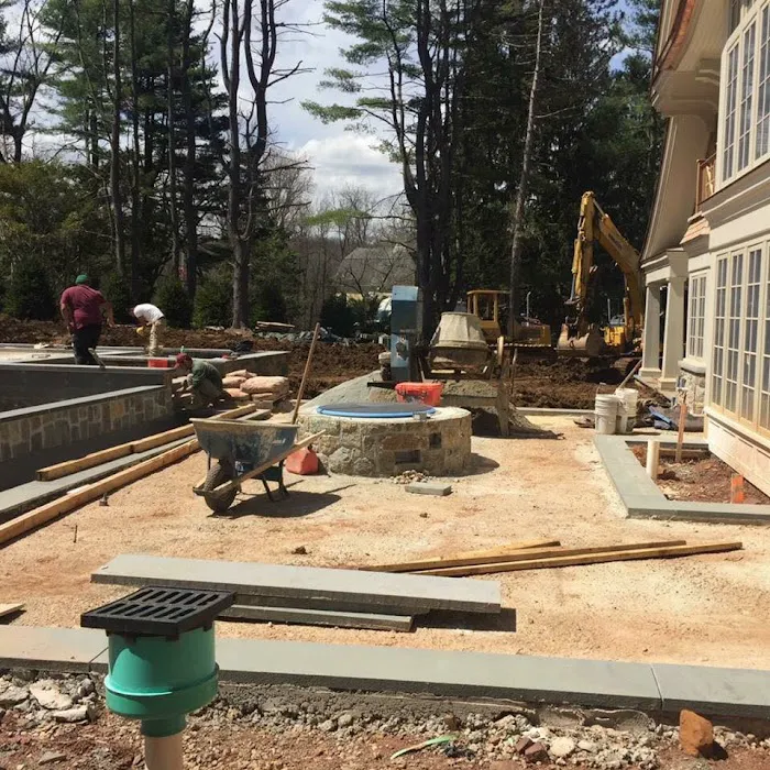3 Phase Construction Picture 6
