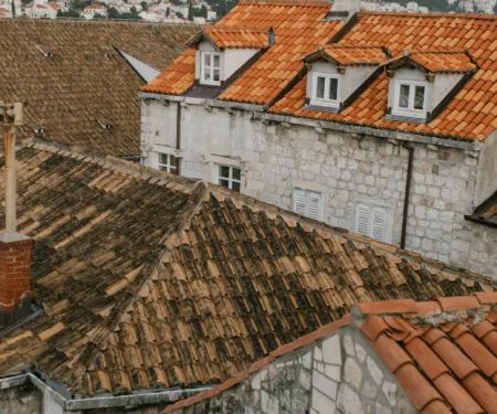 Ortega & Sons Roof Repair
