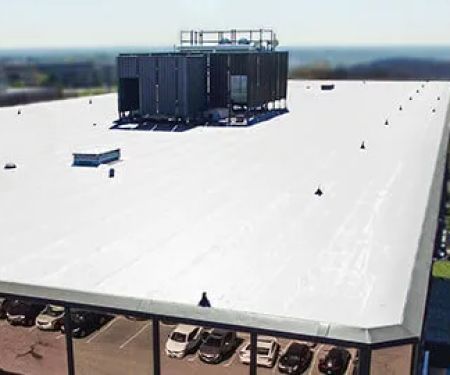 Top Shield Construction LLC