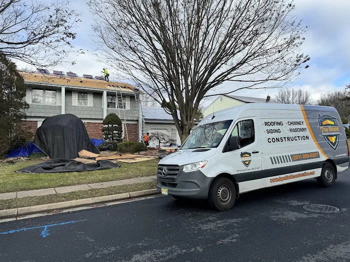 Top Shield Construction LLC Picture 4