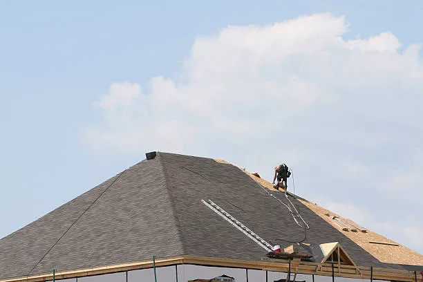 Elmwood Park Roofing Contractor Repair & Installation Picture 1