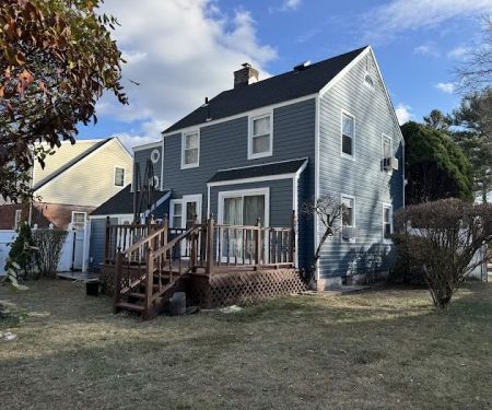 Imperial ROOFING and Siding