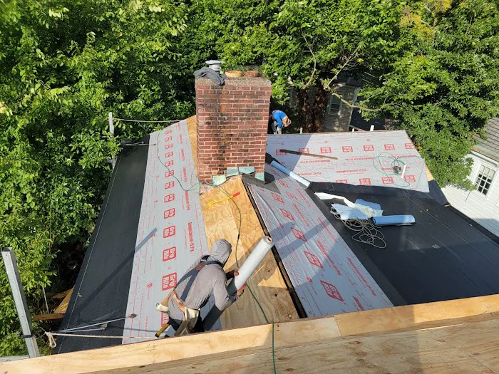 Imperial ROOFING and Siding Picture 8