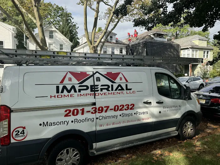 Imperial ROOFING and Siding Picture 9
