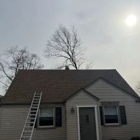 Elmwood Roofing Installation & Repair ico