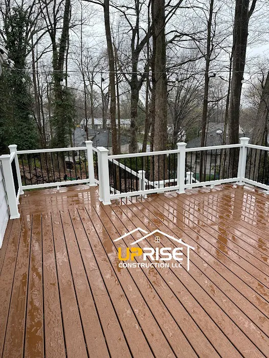 Uprise Construction LLC Picture 5