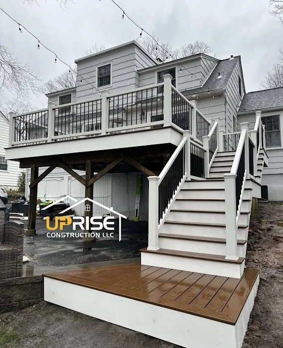 Uprise Construction LLC Picture 8