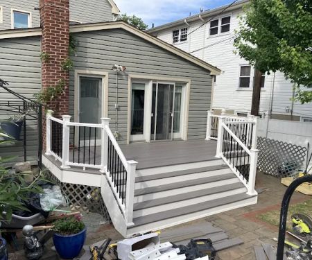 Ipro Roofing & Construction