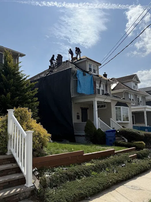 Ipro Roofing & Construction Picture 10