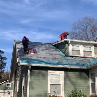 5 Star Renovations LLC ico