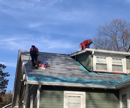 5 Star Renovations LLC