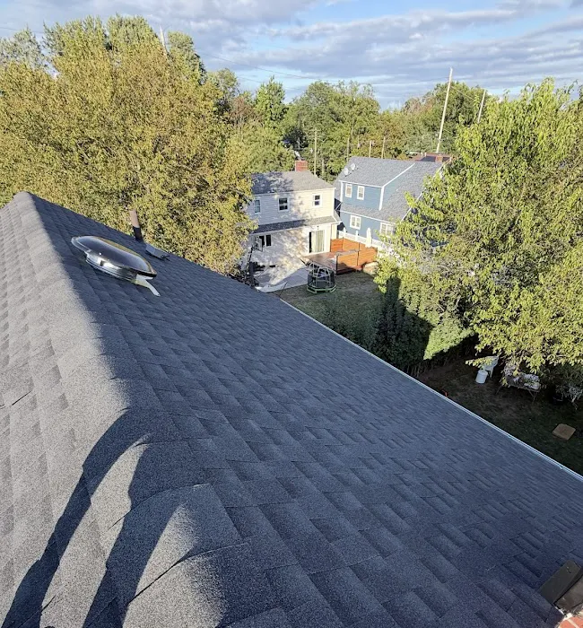 DeFalco Roofing Picture 1
