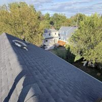 DeFalco Roofing ico